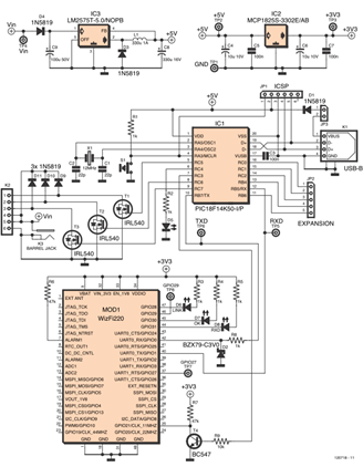 Circuit